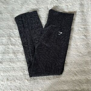 Gymshark Adapt Safari Seamless Leggings